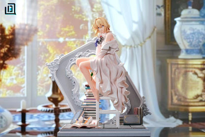 Echo Studio - Violet Evergarden | 紫罗兰永恒花园 薇尔莉特