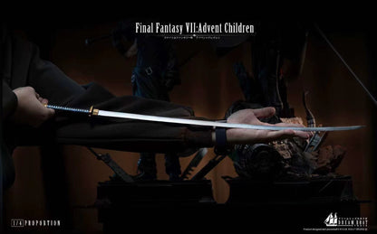 Dream Boat Studio - Sephiroth | 萨菲罗斯