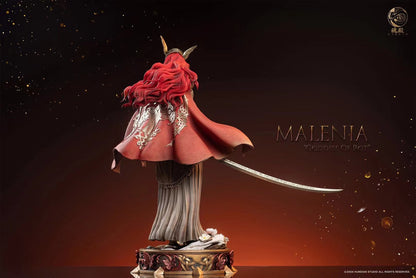 Soul Temple Studio - Elden Ring Malenia Blade of Miquella 2.0 | 艾尔登法环 女武神玛莲妮亚 2.0