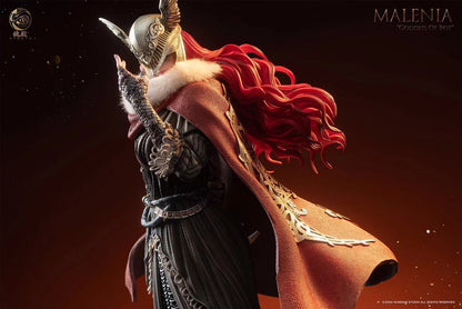 Soul Temple Studio - Elden Ring Malenia Blade of Miquella 2.0 | 艾尔登法环 女武神玛莲妮亚 2.0