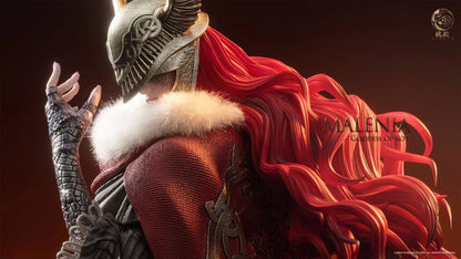 Soul Temple Studio - Elden Ring Malenia Blade of Miquella 2.0 | 艾尔登法环 女武神玛莲妮亚 2.0