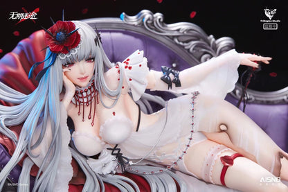 TriEagles Studio - Licensed Path to Nowhere Coquelic | 版权 无期迷途 可可莉克