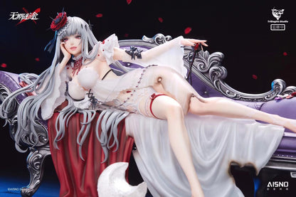 TriEagles Studio - Licensed Path to Nowhere Coquelic | 版权 无期迷途 可可莉克