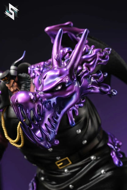 HS Studio - Magellan | 麦哲伦