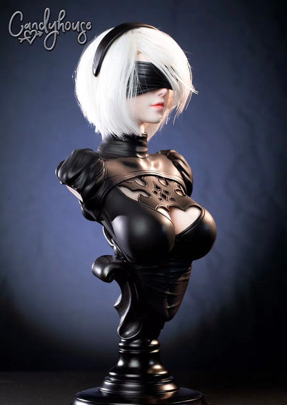 CandyHouse Studio - NieR:Automata 2B | 尼尔机械纪元 2B