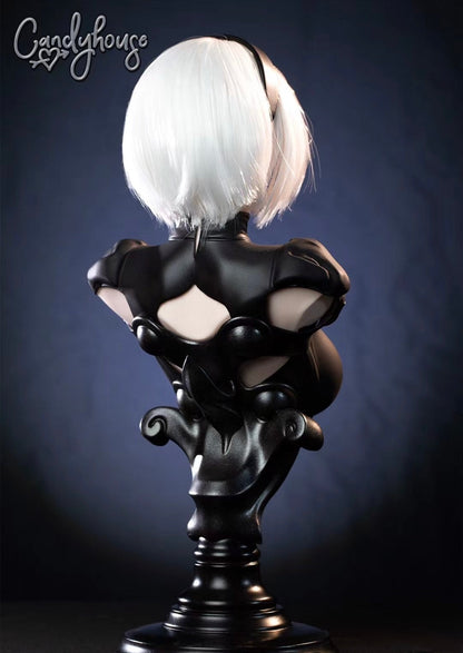 CandyHouse Studio - NieR:Automata 2B | 尼尔机械纪元 2B