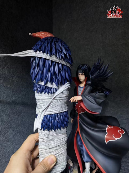 Akatsuki Studio - Kisame Hoshigaki | 干柿鬼鲛