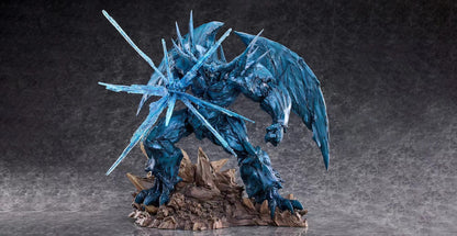 Beast Studio - Obelisk the Tormentor | 欧贝利斯克的巨神兵