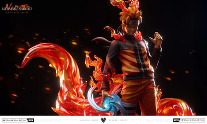 OKR Studio - Naruto Uzumaki | 漩涡鸣人