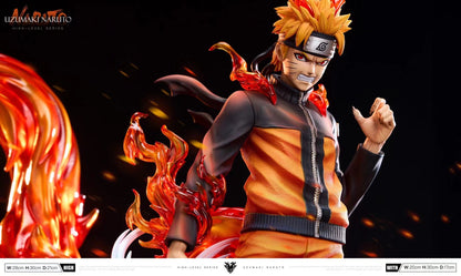 OKR Studio - Naruto Uzumaki | 漩涡鸣人