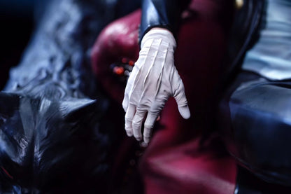 WeareADesign Studio - Black Butler Sebastian·Michaelis | 黑执事 塞巴斯蒂安·米卡利斯