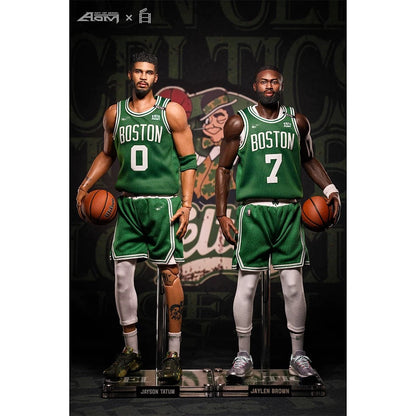 AOM Studio - NBA Jayson Tatum | NBA 杰森·塔图姆