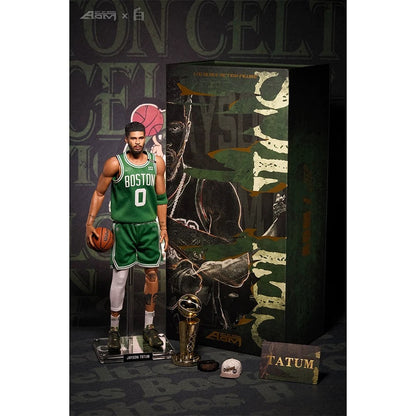 AOM Studio - NBA Jayson Tatum | NBA 杰森·塔图姆