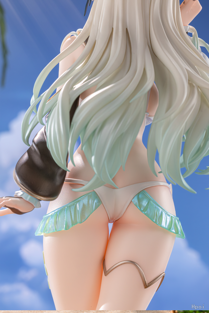 Fix Cast Studio - Honkai: Star Rail Firefly (Swimsuit) | 崩坏星穹铁道 流萤 (泳装)