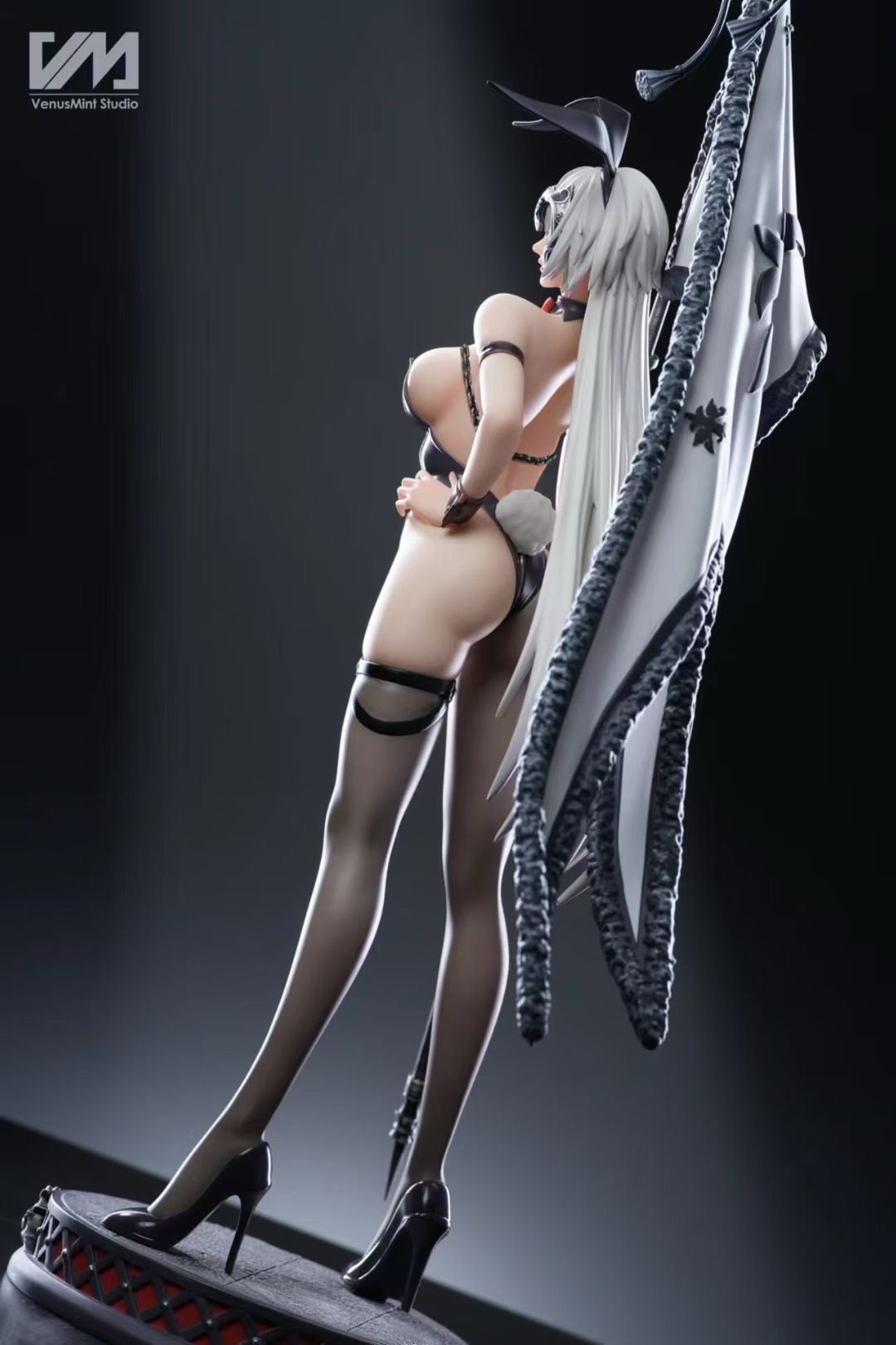 Venus Mint - Bunny Girl Fate Jeanne d'Arc | 兔女郎 Fate 贞德