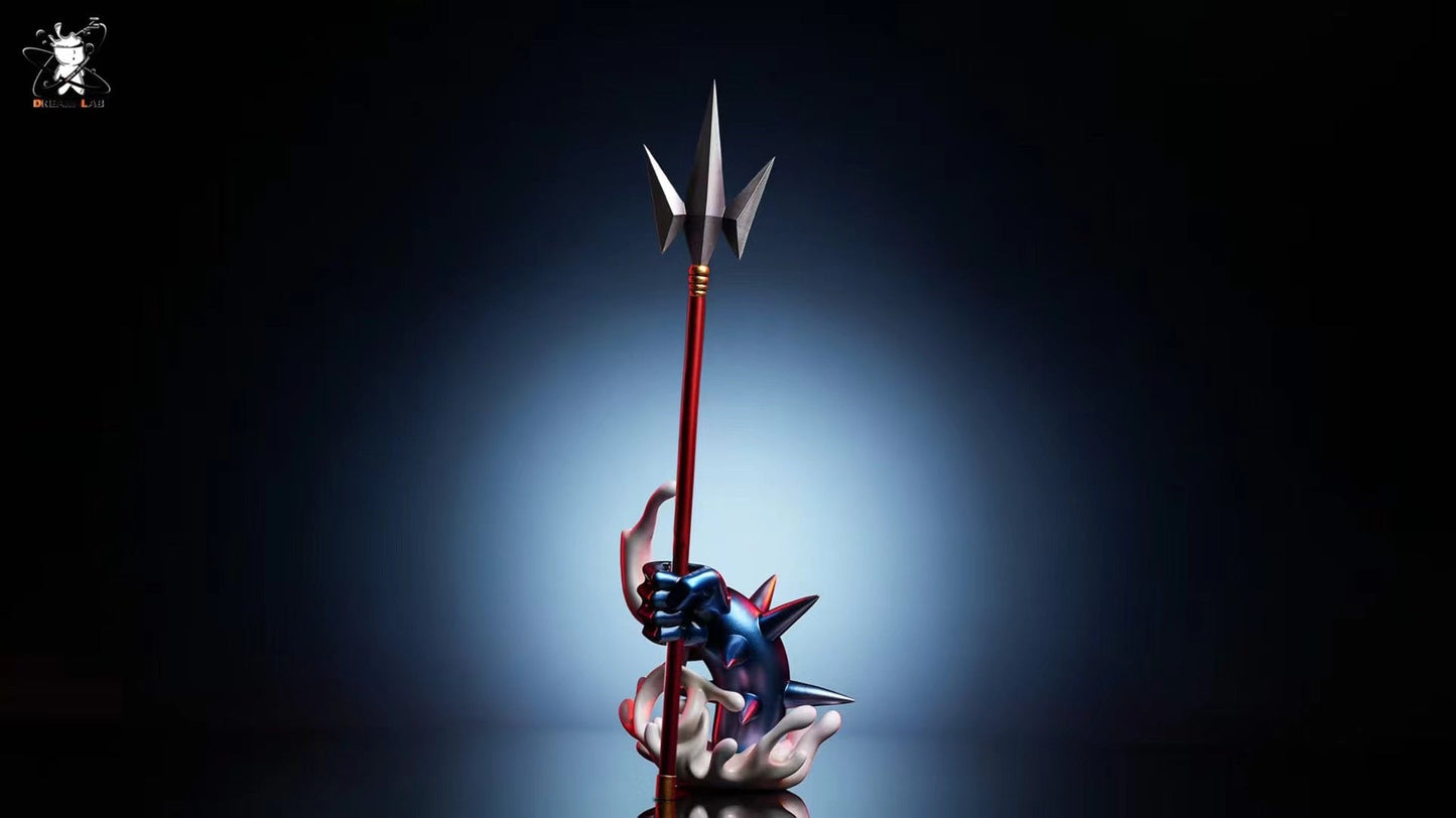 DreamLab Studio - Charlott Katakuri (Sitting Pose) | 卡‮库塔‬栗 卡二 (坐姿)