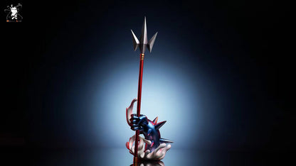 DreamLab Studio - Charlott Katakuri (Sitting Pose) | 卡‮库塔‬栗 卡二 (坐姿)