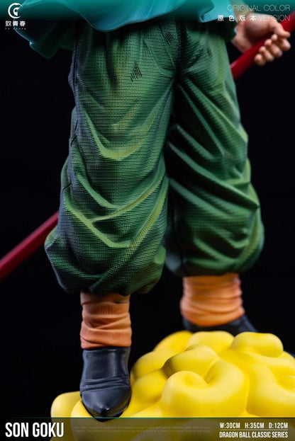 Toyouth Studio - Son Goku | 孙悟空