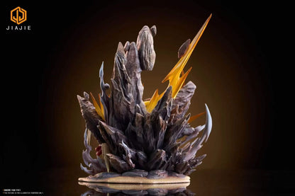 JiaJie Studio - Sandslash Evolution Set | 穿山王进化组