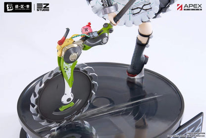 APEX - Licensed Zenless Zone Zero Corin Wickes | 版权 绝区零 可琳·威克斯