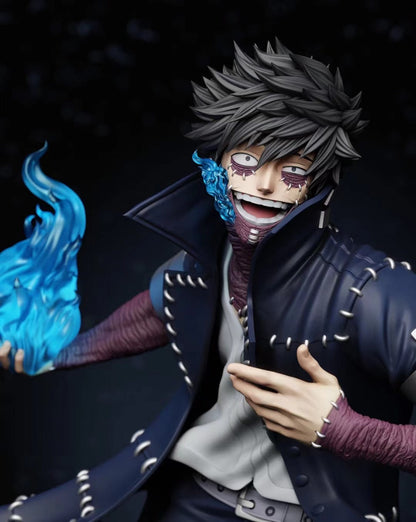 Heroe Collectibles - Custom Order My Hero Academia Dabi | 定制 我的英雄学院 荼毘