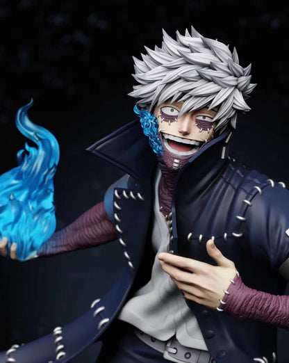 Heroe Collectibles - Custom Order My Hero Academia Dabi | 定制 我的英雄学院 荼毘