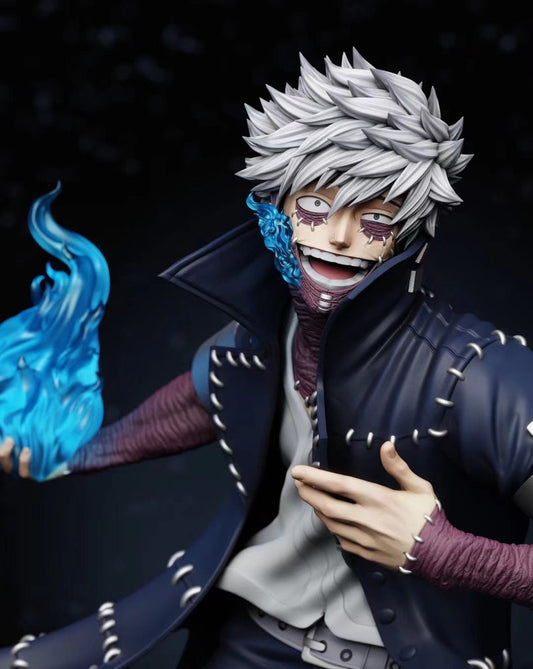 Heroe Collectibles - Custom Order My Hero Academia Dabi | 定制 我的英雄学院 荼毘