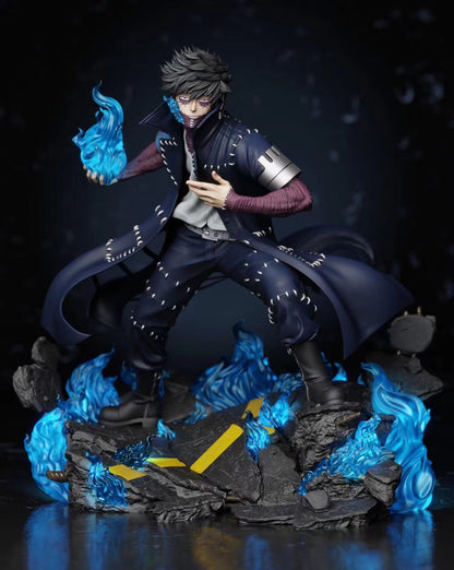 Heroe Collectibles - Custom Order My Hero Academia Dabi | 定制 我的英雄学院 荼毘