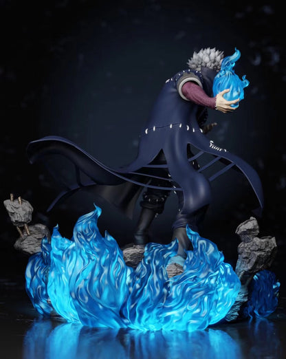 Heroe Collectibles - Custom Order My Hero Academia Dabi | 定制 我的英雄学院 荼毘