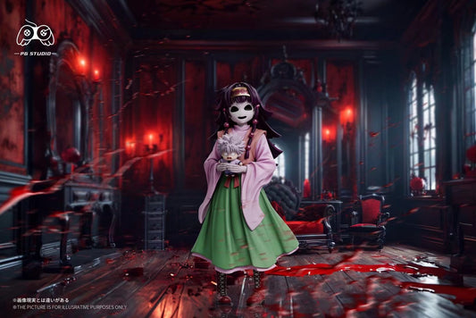 PG Studio - Alluka Zoldyck &amp; Nanika | Alluka Zoldyck &amp; Nanika