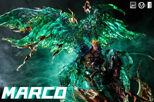 Fera Kurteno Studio - Laŭmenda Marco | Privata Marco Mendo