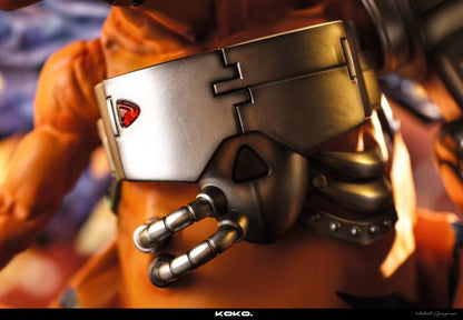 KOKO Studio - MetalGreymon | 机械暴龙兽