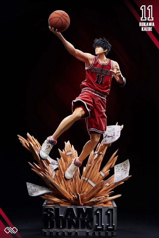 Infinite Studio - Slam Dunk Rukawa Kaede | Basketbala sprintulo Rukawa Kaede
