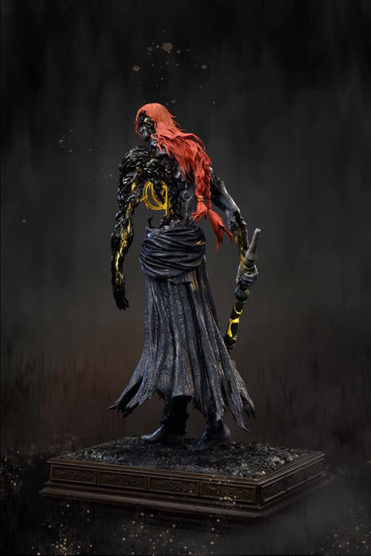 Sword x Wing - Elden Ring Marika & Radagon | 艾尔登法环 玛丽卡 & 拉达冈