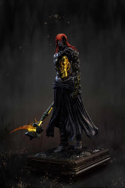 Sword x Wing - Elden Ring Marika & Radagon | 艾尔登法环 玛丽卡 & 拉达冈