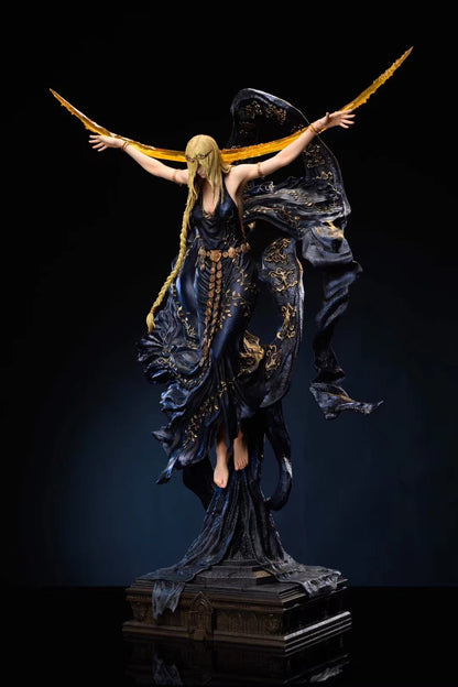 Sword x Wing - Elden Ring Marika & Radagon | 艾尔登法环 玛丽卡 & 拉达冈