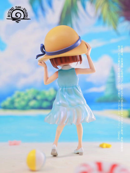 RS Studio - Beach Ai Haibara | 沙滩灰原哀