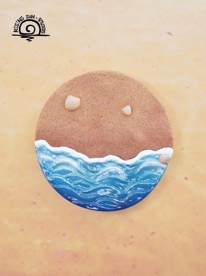 RS Studio - Beach Ai Haibara | 沙滩灰原哀