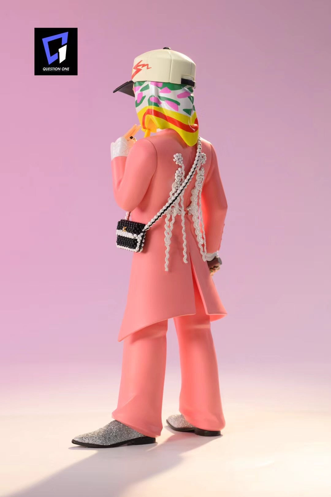 Question One Studio - Kpop God G-Dragon | 韩流天王 G-Dragon