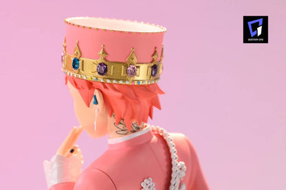 Question One Studio - Kpop God G-Dragon | 韩流天王 G-Dragon