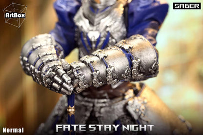 ArtBox Studio - Fate Stay Night Altria Pendragon Saber | Fate Stay Night Saber 吾王