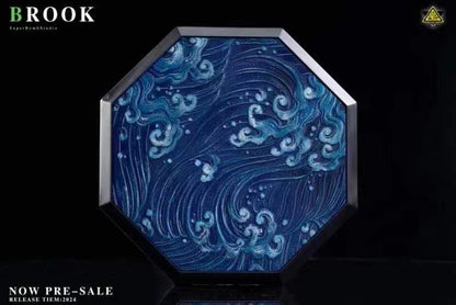 Super Bomb Studio - Brook | 布鲁克