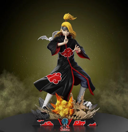 Akatsuki Studio - Deidara | 迪达拉