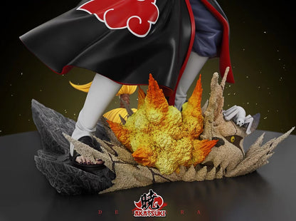 Akatsuki Studio - Deidara | 迪达拉