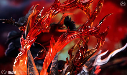 PG Studio - Itachi Uchiha & Kisame Hoshigaki | 宇智波鼬 & 干柿鬼鲛