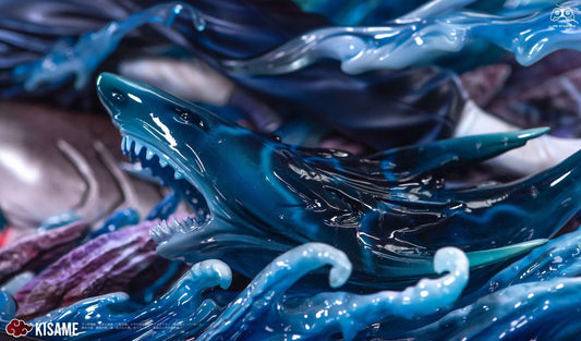 PG Studio - Itachi Uchiha &amp; Kisame Hoshigaki | Uchiha Itachi &amp; Kisame Hoshigaki