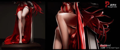 Pineapple Studio - Goddess of Victory Nikke Red Hood | 胜利女神 小红帽