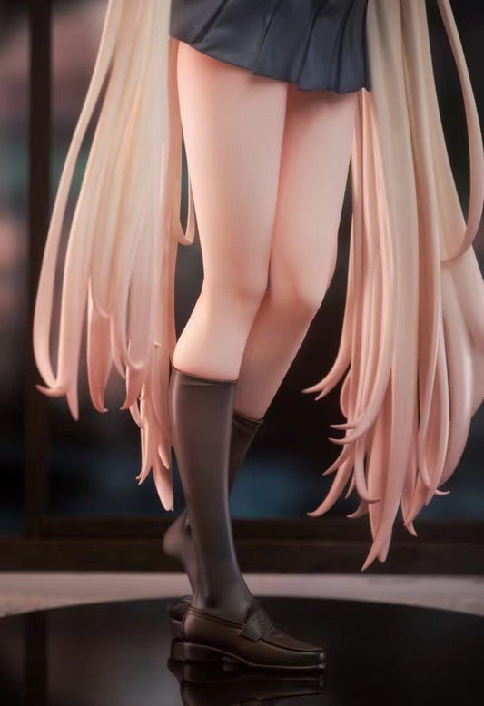 ペペホスタジオ - ブルーアーカイブ 一ノ瀬アスナ | 蔚蓝档案一之濑如日奈