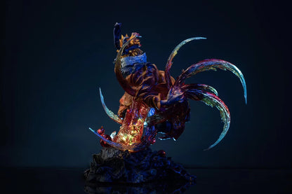 Iron Curtain Studio - Naruto Uzumaki | 漩涡鸣人