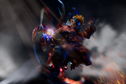 Iron Curtain Studio - Naruto Uzumaki | 漩涡鸣人